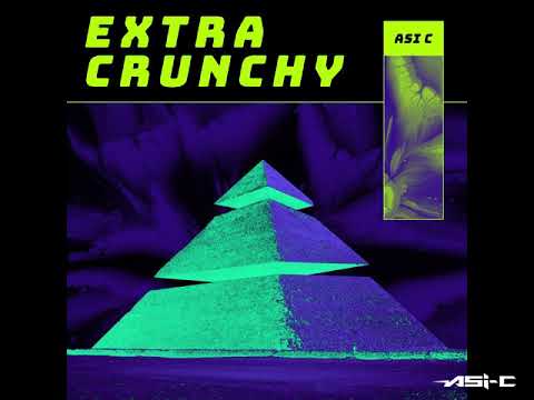 Asi-C - Portal [Official Audio]