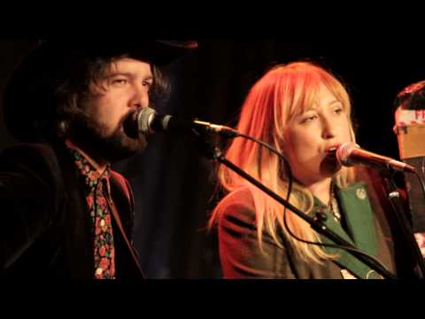 Jordie Lane - Feet Fall (Live @ The Melbourne Folk Club)