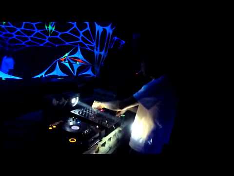 Prog.K @ Club Raise Gunma Ken