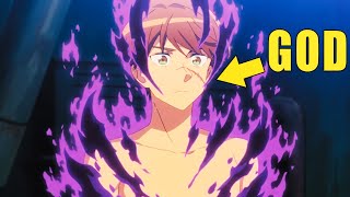 Nagising siya Pagkatapos Ng 1000 Taon, Naniniwala Ang mga Tao na Siya'y Diyos! | Anime Recap Tagalog