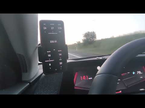 Maximale Rekuperation? Kia EV6 | Ioniq 5