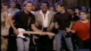 Stand By Me Music Video