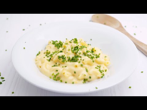 Mac’n’Cheese (TikTok Viral-Check)