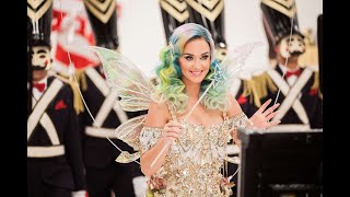 Katy Perry - Everyday Is A Holiday (Music Video)