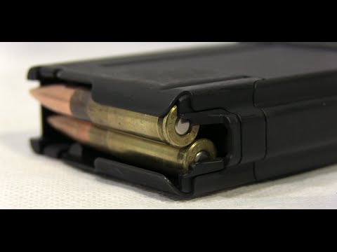 Lancer Systems L5 Advanced Warfighter Magazine 223 5.56 300 AAC Blackout