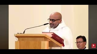 Prayer for healing of self and family tree by Fr. Leon Pereira