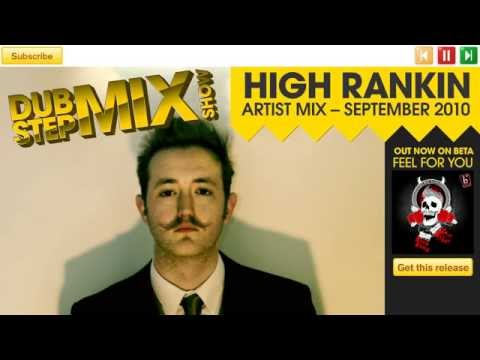 High Rankin' - Dubstep Mix - Panda Mix Show