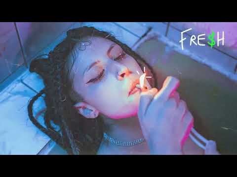 Amikiraa - FRE$H (Visualizer Oficial)