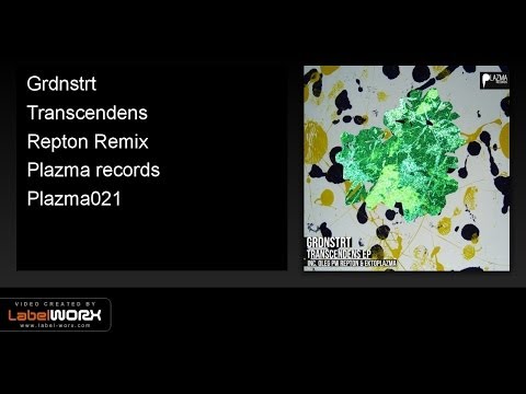 Grdnstrt - Transcendens (Repton Remix)