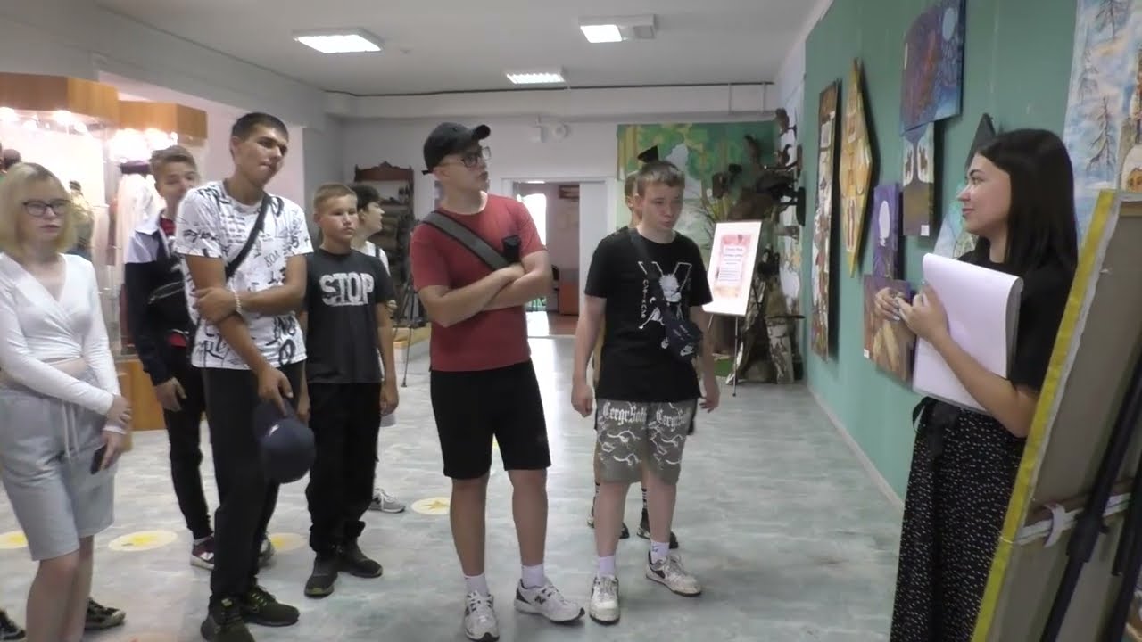 События недели 22