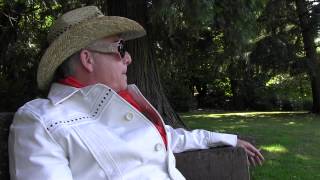 Mark Gould 2012: Cowboy Advice (ep. 9)