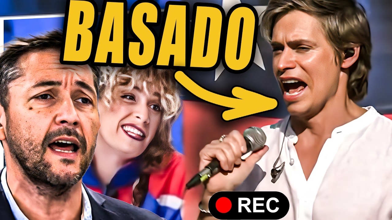 CARLOS BAUTE EXPLOTA DELANTE de TODA ESPAÑA y DESTRUYE el SOCIALISMO | UTBH