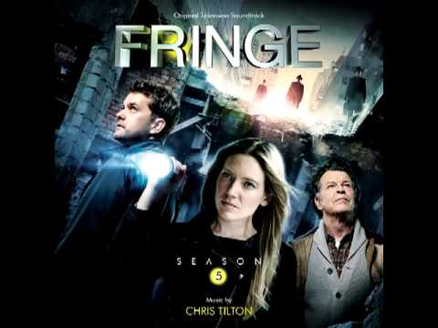 FRINGE OST || Season 5 || 03 The Recordist