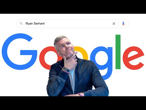 URGENT! You NEED To Google Yourself NOW...Here's Why // Vlog #126