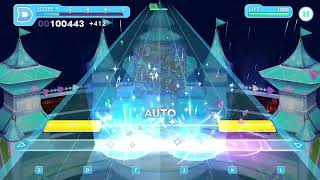 【ホロドリ】ORANGE PARADE feat.戌神ころね[EXPERT 27 ] 【オートプレイ】
