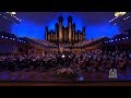 O God, Our Help in Ages Past (2019) | The Tabernacle Choir