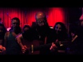 William Fitzsimmons Passion Play live in Phoenix May 28 2014