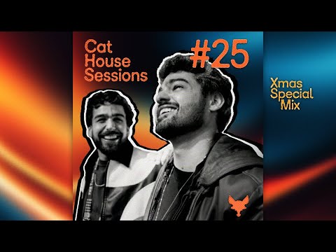 Cat House Sessions Episode #25- Cat Dealers Radio Show
