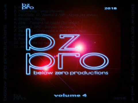 Below Zero Productions vol.4 (full album - 2018)