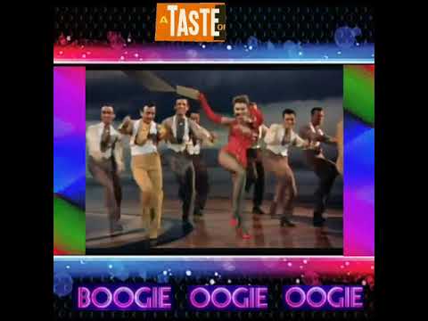 A Taste of Honey - Boogie Oogie Oogie 1978 (VDJ A.S) Remix