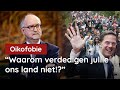 Gevestigde partijen verdedigen ons land niet