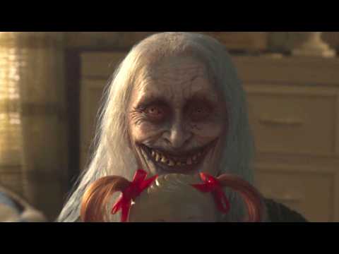 The Conjuring: Last Rites (2025) Movie Explained in Hindi/Urdu full Summarized हिन्दी 