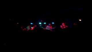 Thao and Mirah and the Get Down Stay Down - "When We Swam" - Cambridge MA  6/23/10