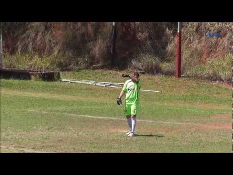 ARSENAL F C 0X0 MILAN F C  ( L B F A 1ª DIVISÃO )