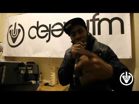 CHRONIK | SICX | GRAMMA MC | VOLA - DJ WHITECOAT & ALX SOSA - DEJA VU FM