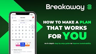 How to build your training plan for next year