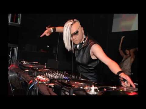 Yoji biomehanika Tech Dance Mix