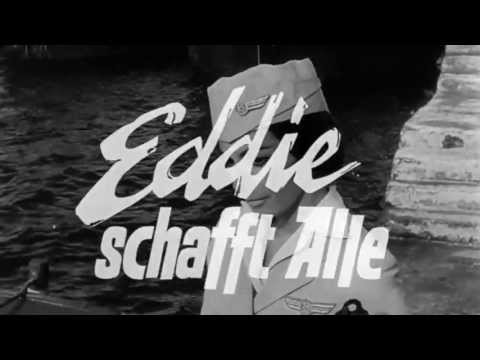 Eddie schafft Alle - Jetzt auf DVD! - mit Eddie Constantine (AT: Dicke Luft und heiße Liebe)