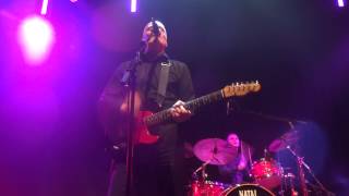 Wilko Johnson - Keep on lovin' you