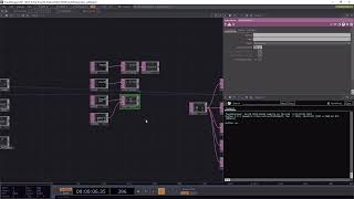 1/3 TouchDesigner Vol.054 Journey to Mastering DATs