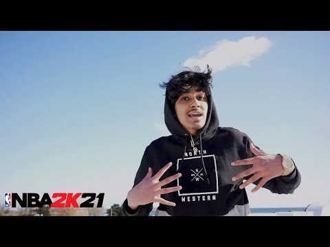 Vinnin - Top Of The Game (from NBA 2K21 Next Gen) (Official Video)