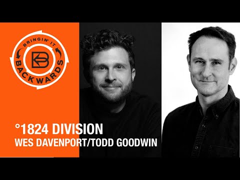 Interview with Wes Davenport and Todd Goodwin of °1824 ...