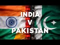 Pakistan vs India - Terrorists tit for tat