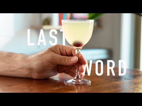 Last Word – Anders Erickson
