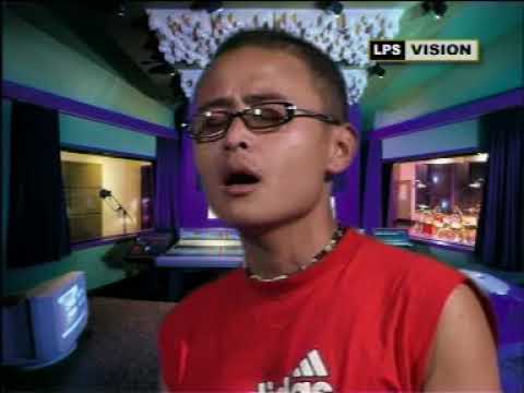 Henry Thanzauva Khiangte - Hmangaihna Par