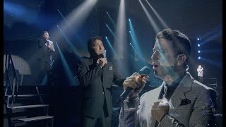 ll Divo, &#39;Angels&#39; - Timeless Live In Japan