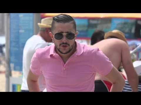 Cheb mohamed benchenet atak galbek khalitini album 2015