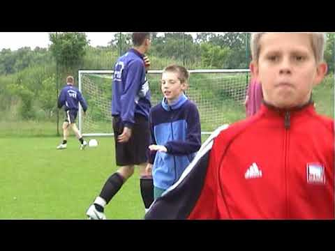 Landesmeister E-Jugend FSV Bernau 2007