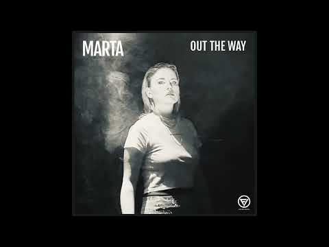 Marta - Leave The Lights (feat. Tricky) [False Idols] PRODUCED BY TRICKY