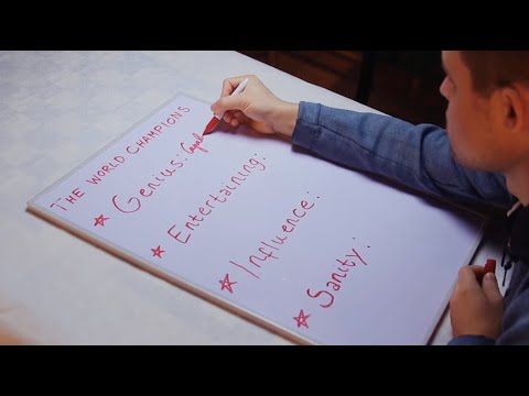 Magnus Carlsen ranks the World Champions