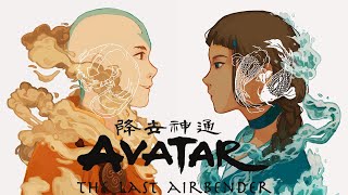Avatar&#39;s Love - The Last Airbender Original Theme