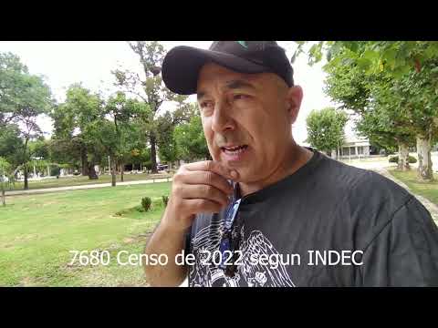 Alcorta, provincia de Santa Fe - La cuna del Grito de Alcorta