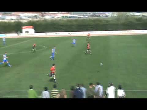 TRECERA.COM   Jumilla - Cieza (2-1)