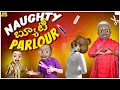 Naughty Beauty Parlour MCA Jagannadham Mukku Madhapur Mallesh Funmoji Infinitum Media