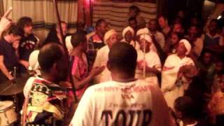 Gamo People Club Fendika Addis Ababa 1/3