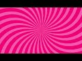 Pink Spiral Effect Background Animation Copyright Free Background Motion Background